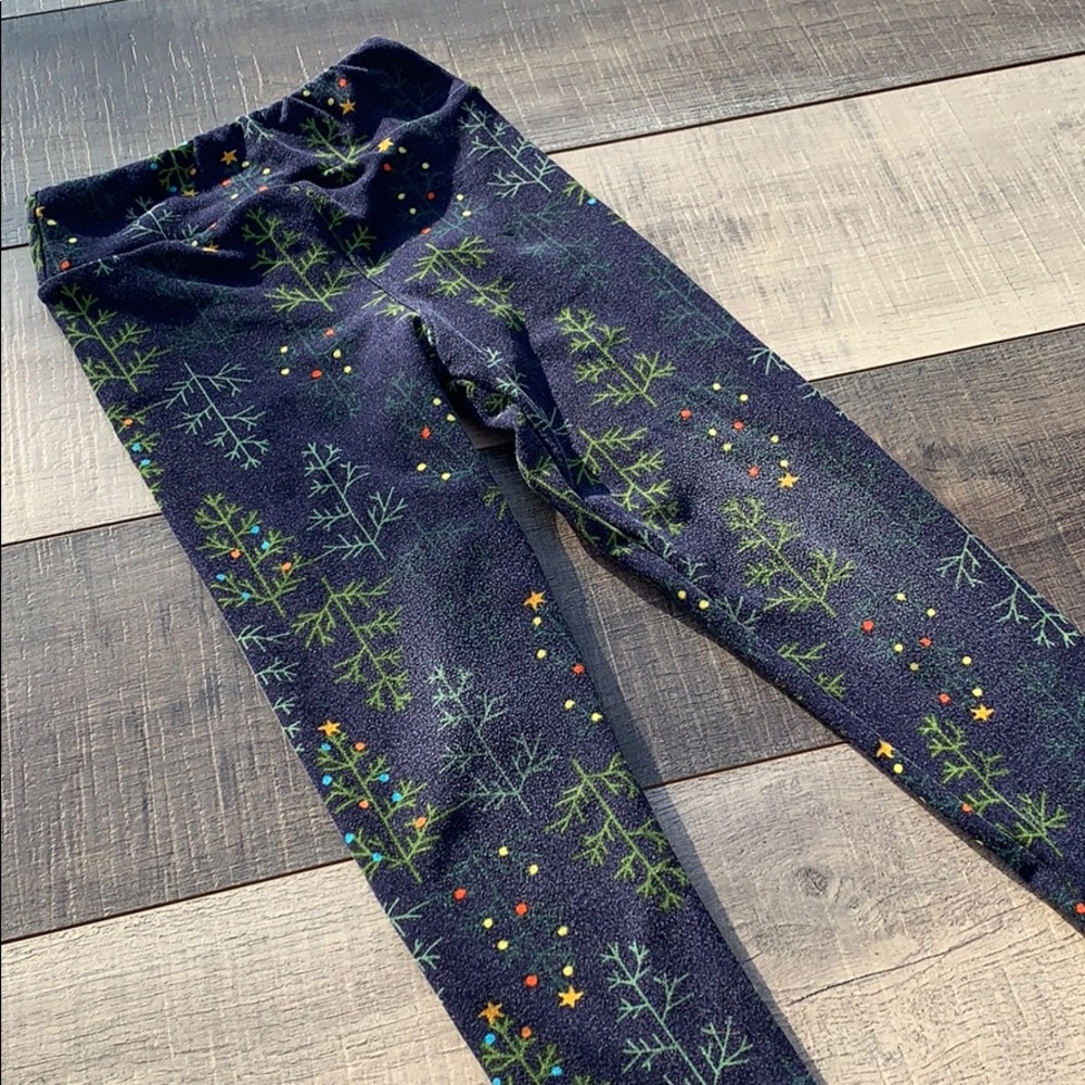 Christmas lularoe